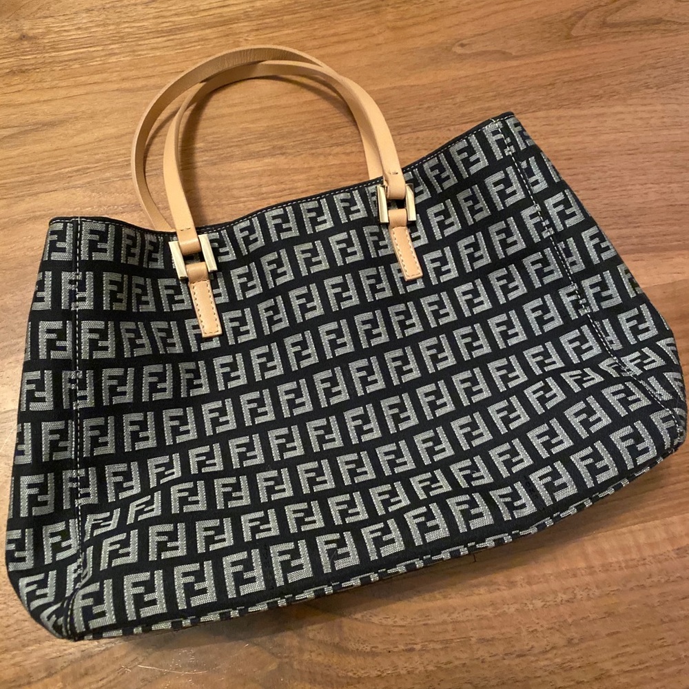 MINI FENDI BAG